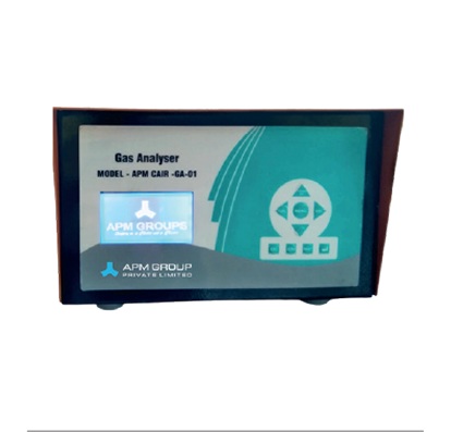Pollution Machines